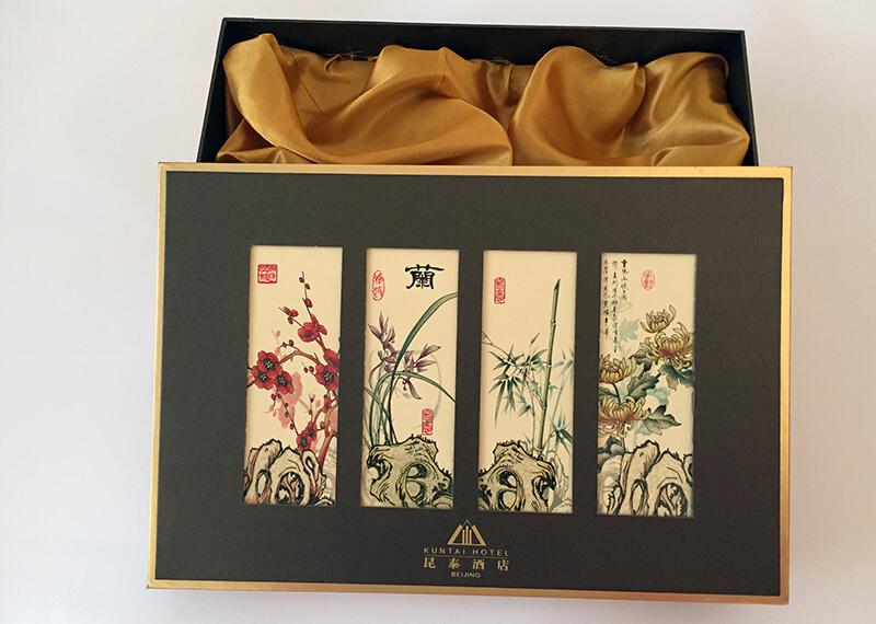 包裝設(shè)計及制作